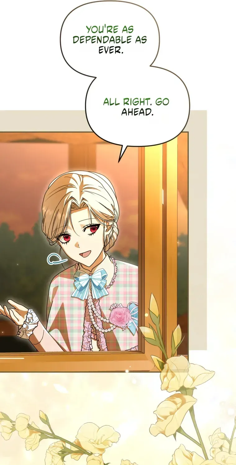 How to Survive As The Devil’s Daughter Chapter 134 page 8 - 