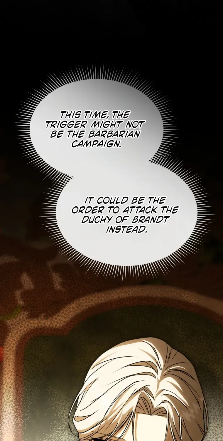 How to Survive As The Devil’s Daughter Chapter 134 page 71 - 