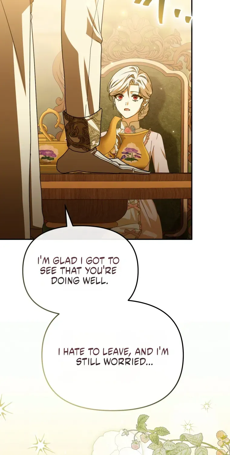 How to Survive As The Devil’s Daughter Chapter 134 page 78 - 