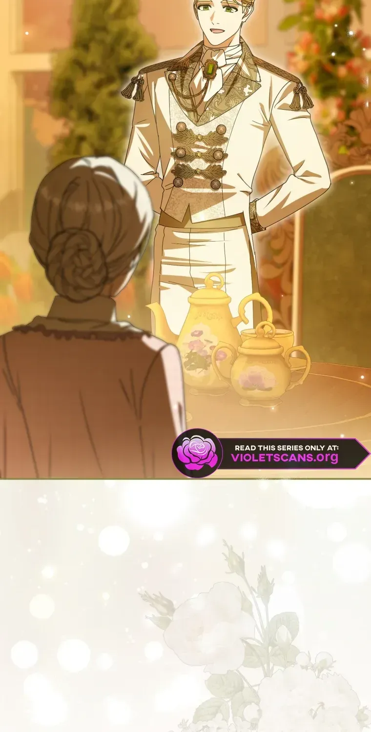 How to Survive As The Devil’s Daughter Chapter 134 page 81 - 