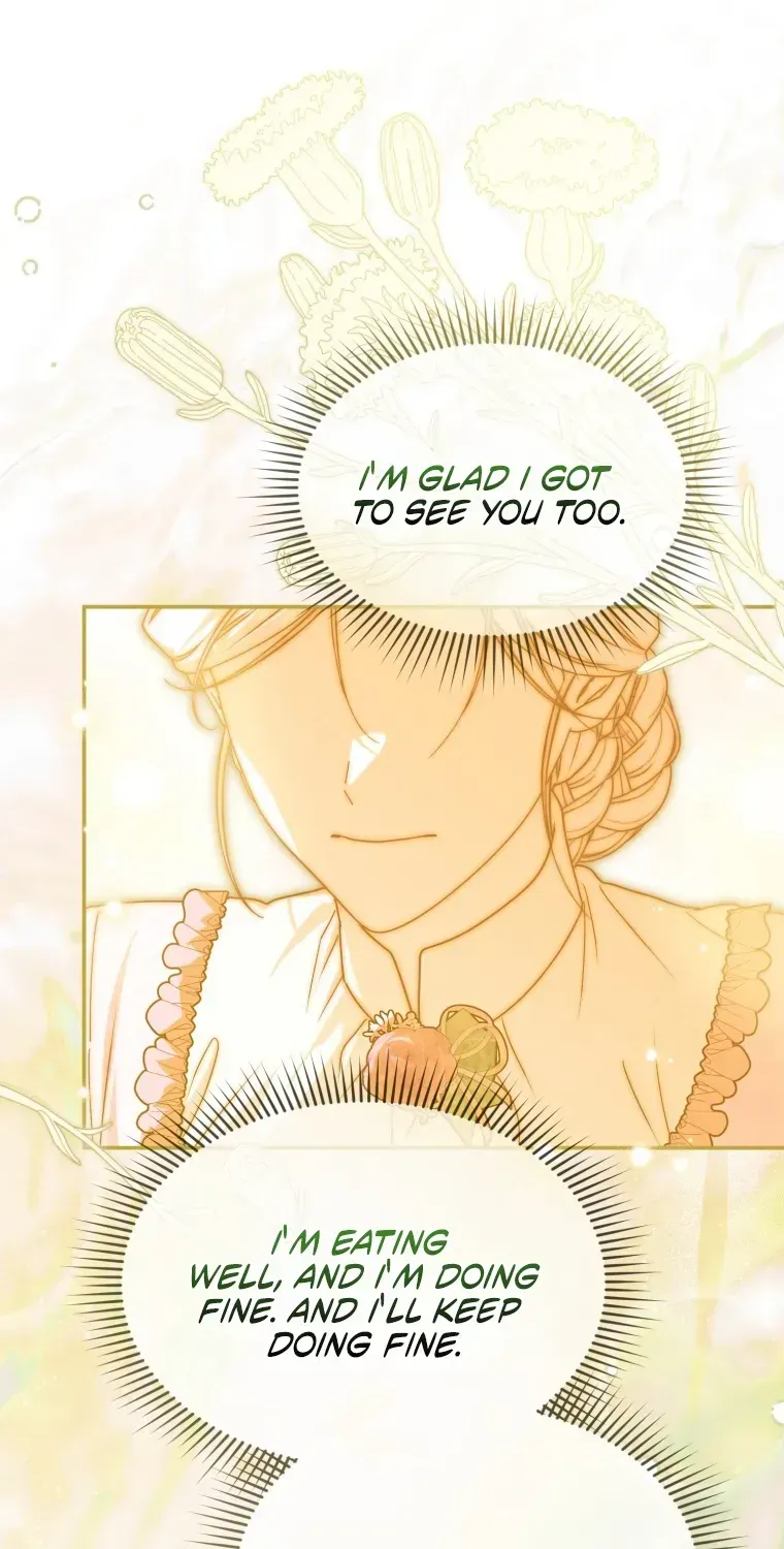 How to Survive As The Devil’s Daughter Chapter 134 page 83 - 
