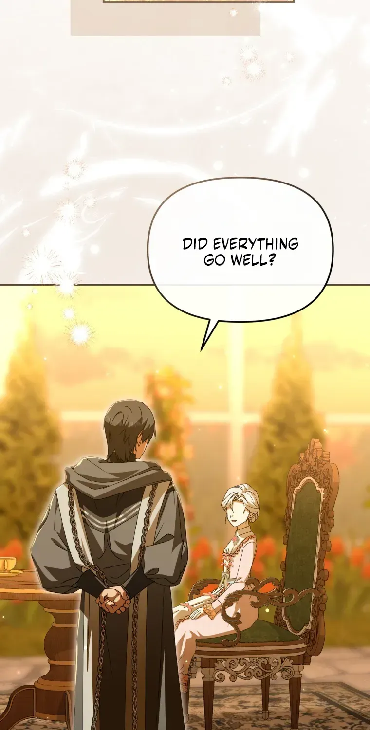 How to Survive As The Devil’s Daughter Chapter 134 page 90 - 