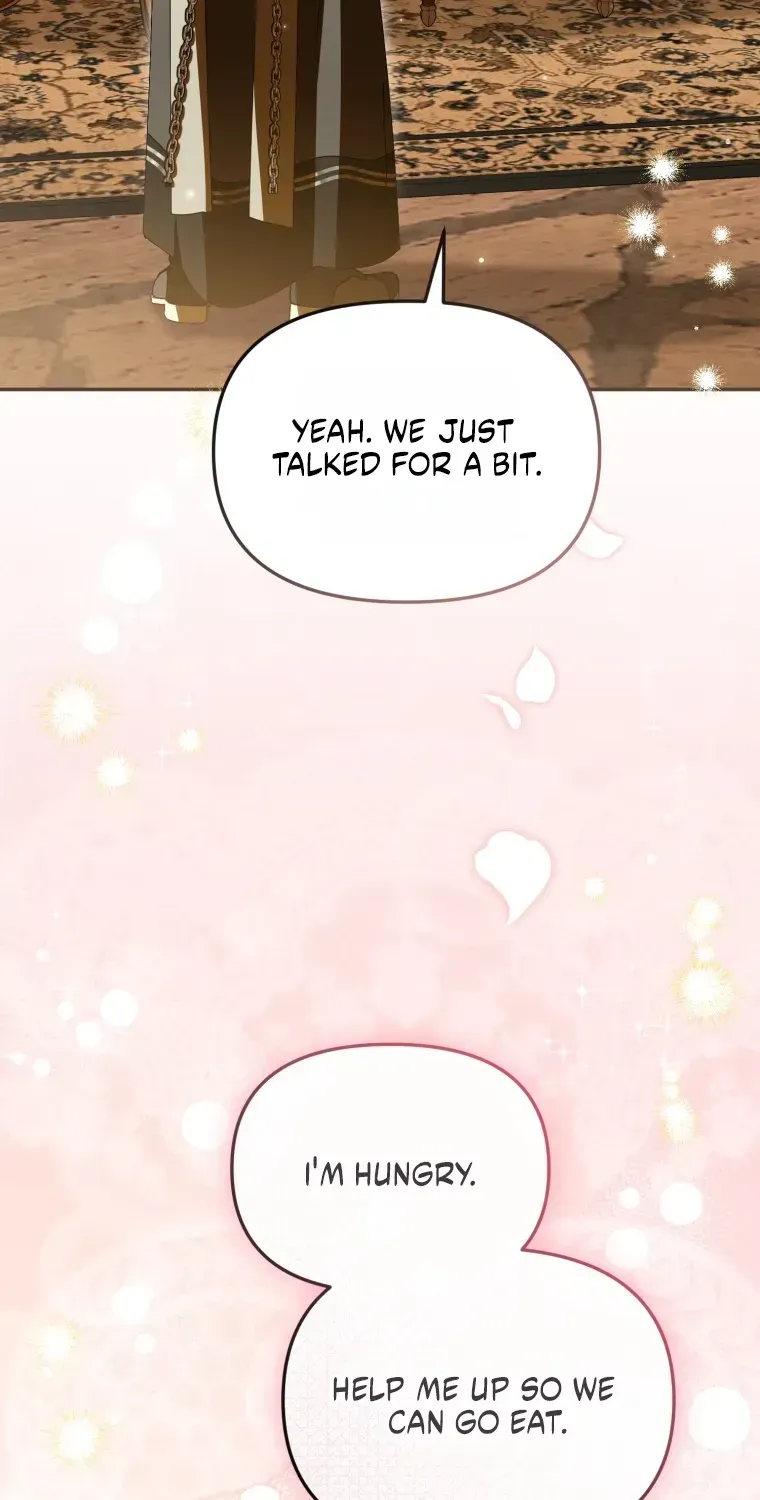 How to Survive As The Devil’s Daughter Chapter 134 page 91 - 