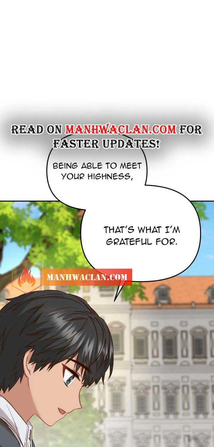 How to Survive As The Devil’s Daughter Chapter 14 page 19 - 