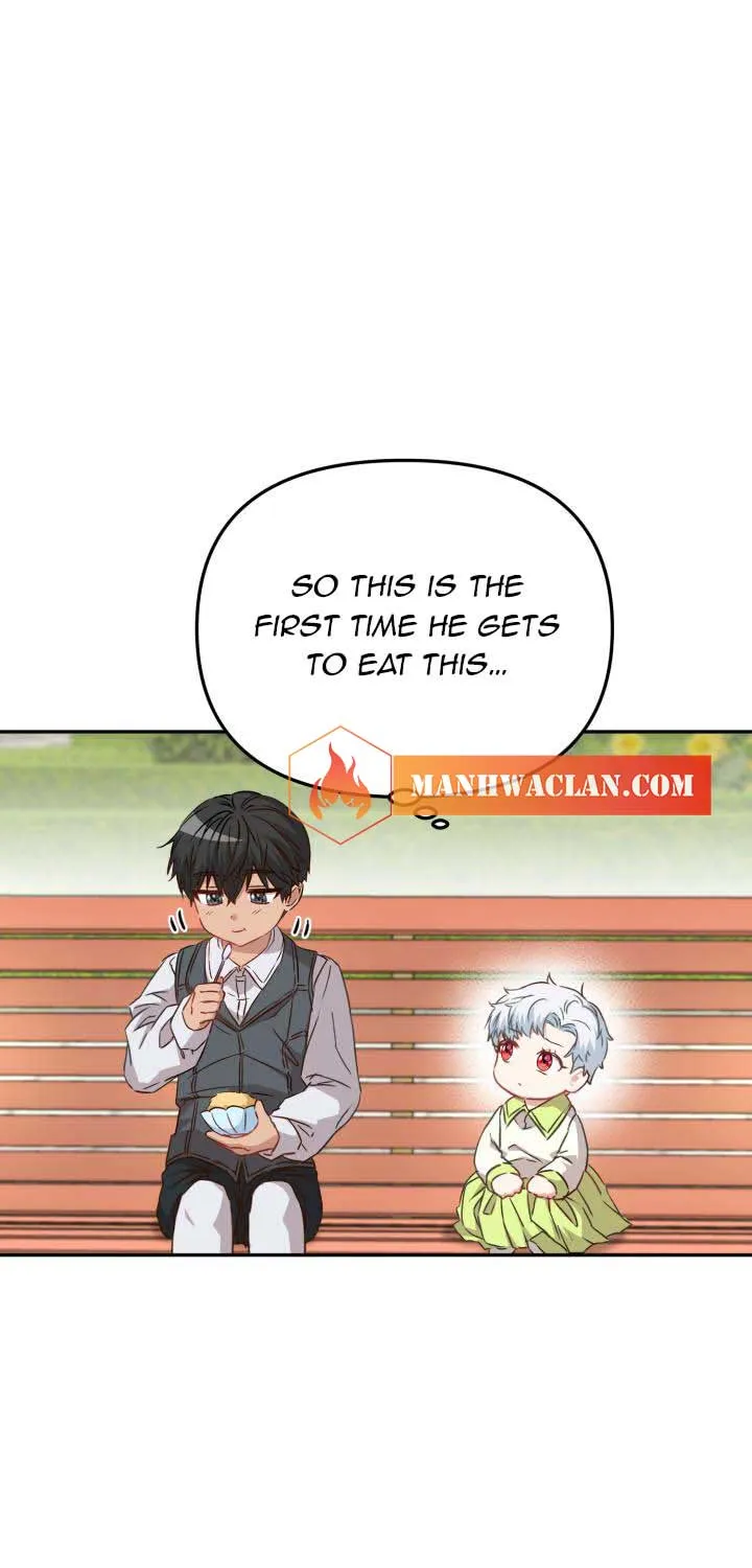 How to Survive As The Devil’s Daughter Chapter 14 page 28 - 