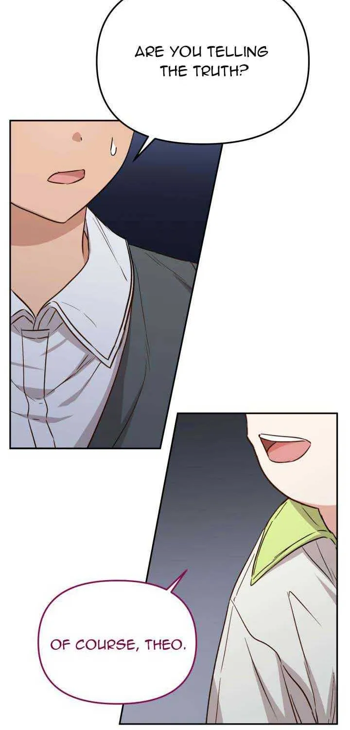 How to Survive As The Devil’s Daughter Chapter 14 page 4 - 