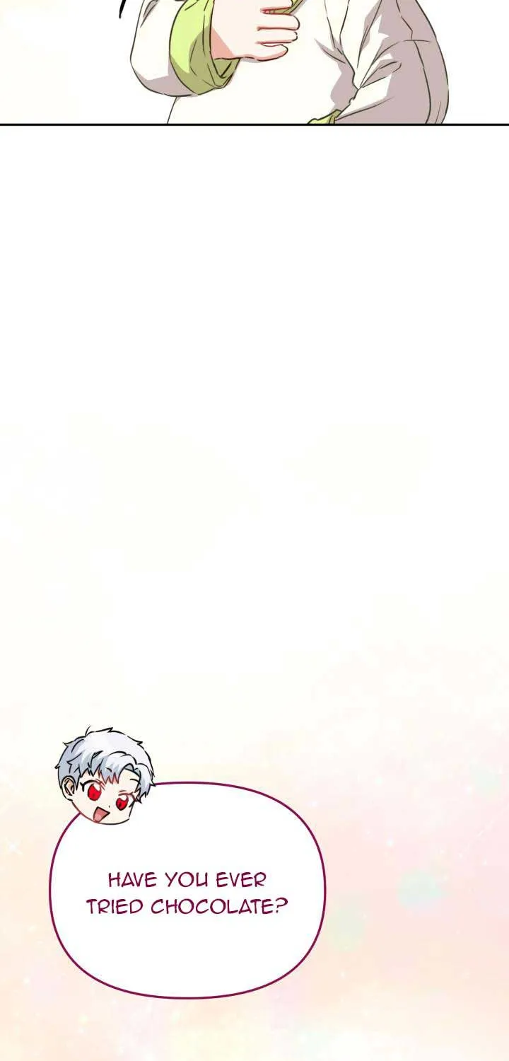How to Survive As The Devil’s Daughter Chapter 14 page 31 - 