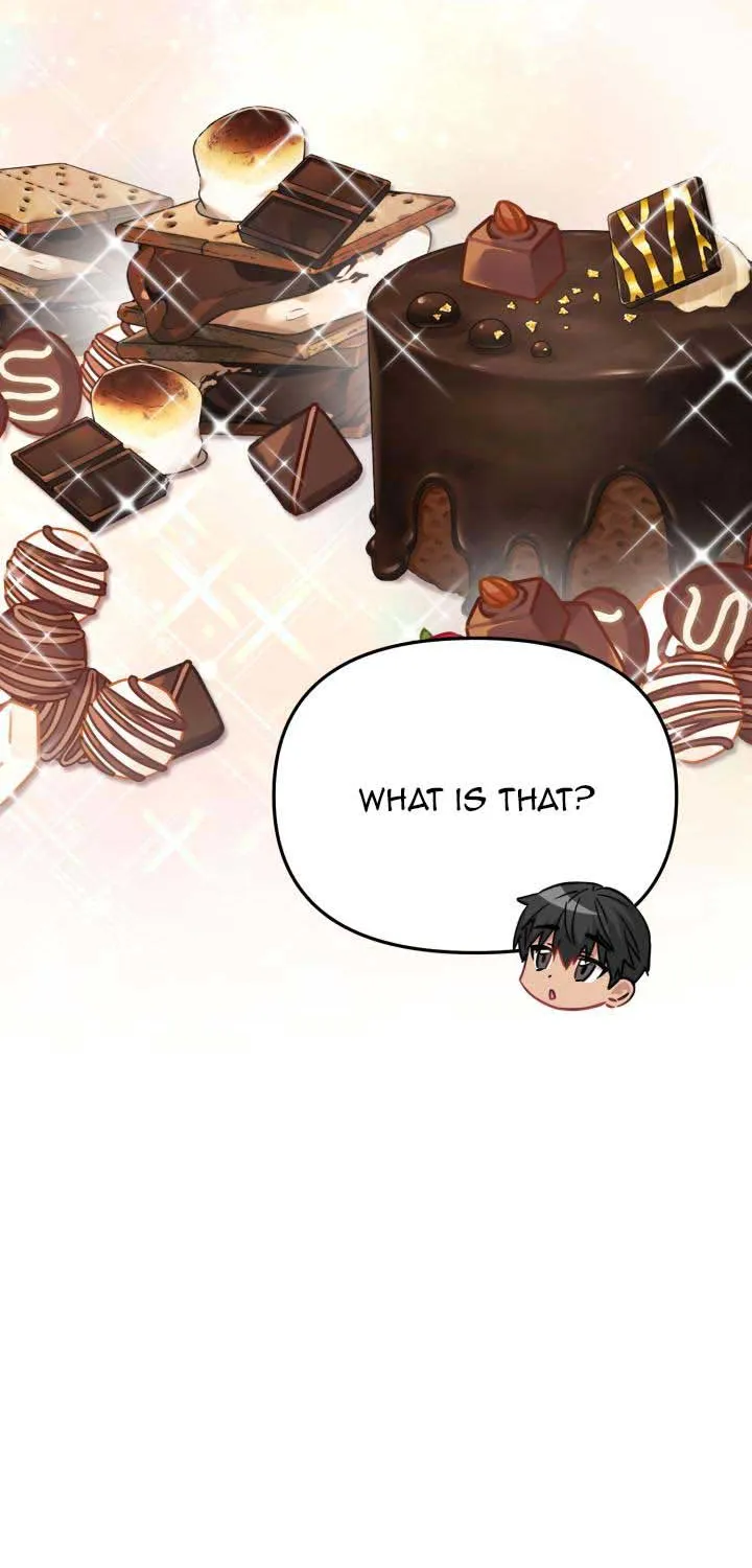 How to Survive As The Devil’s Daughter Chapter 14 page 32 - 
