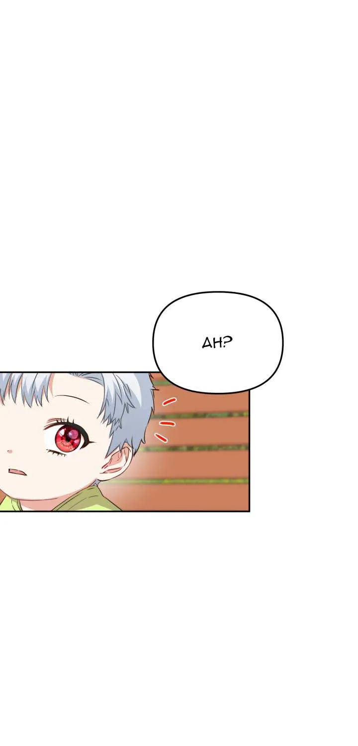 How to Survive As The Devil’s Daughter Chapter 14 page 35 - 