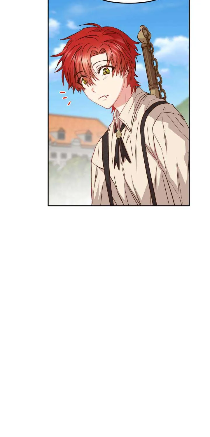How to Survive As The Devil’s Daughter Chapter 14 page 41 - 
