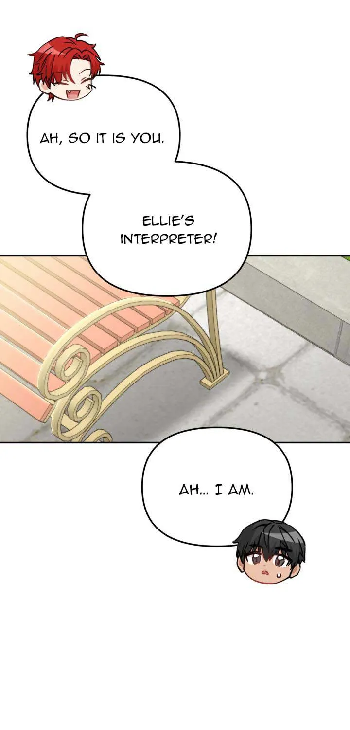 How to Survive As The Devil’s Daughter Chapter 14 page 42 - 