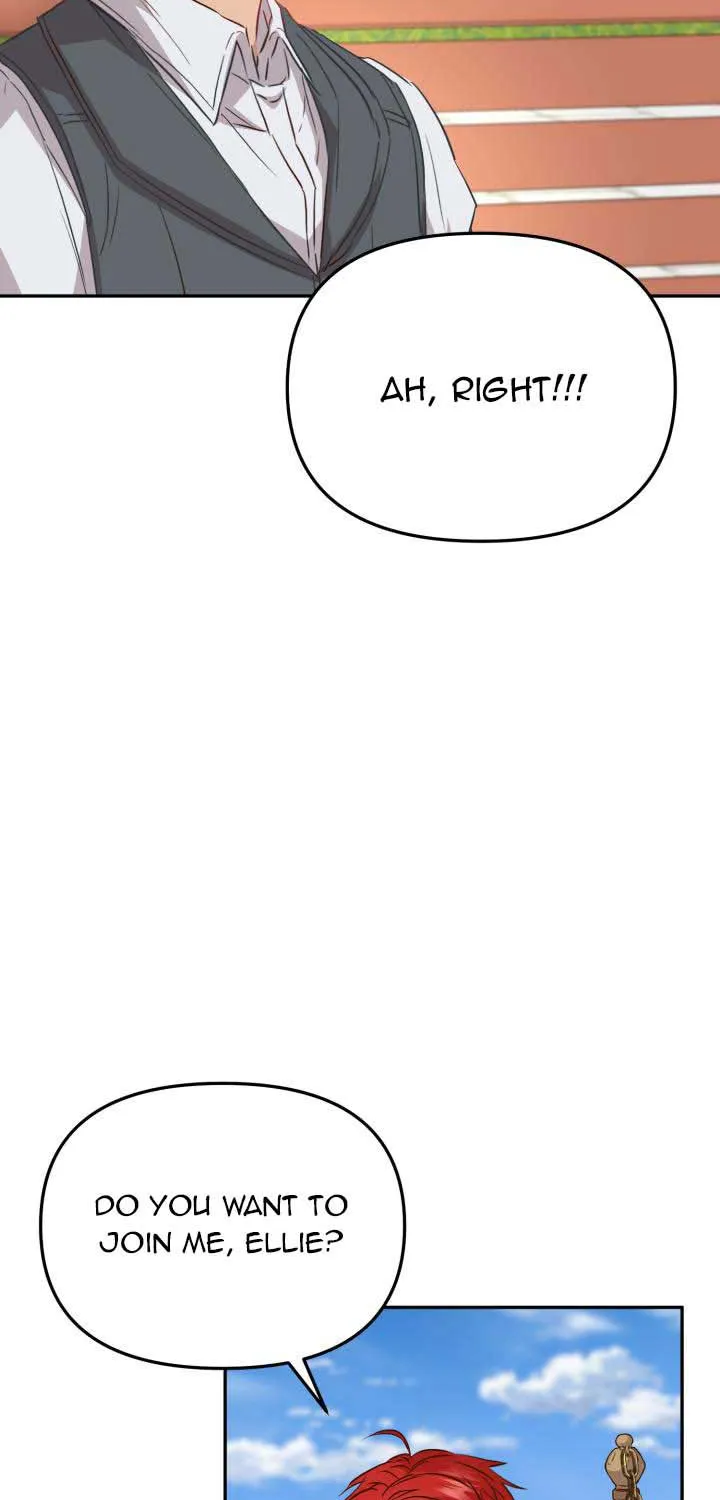 How to Survive As The Devil’s Daughter Chapter 14 page 46 - 