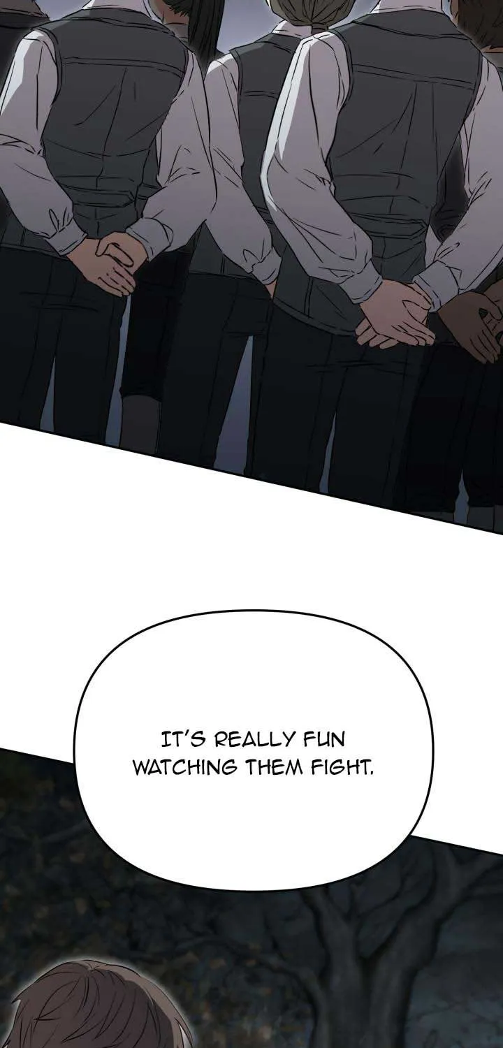 How to Survive As The Devil’s Daughter Chapter 14 page 50 - 