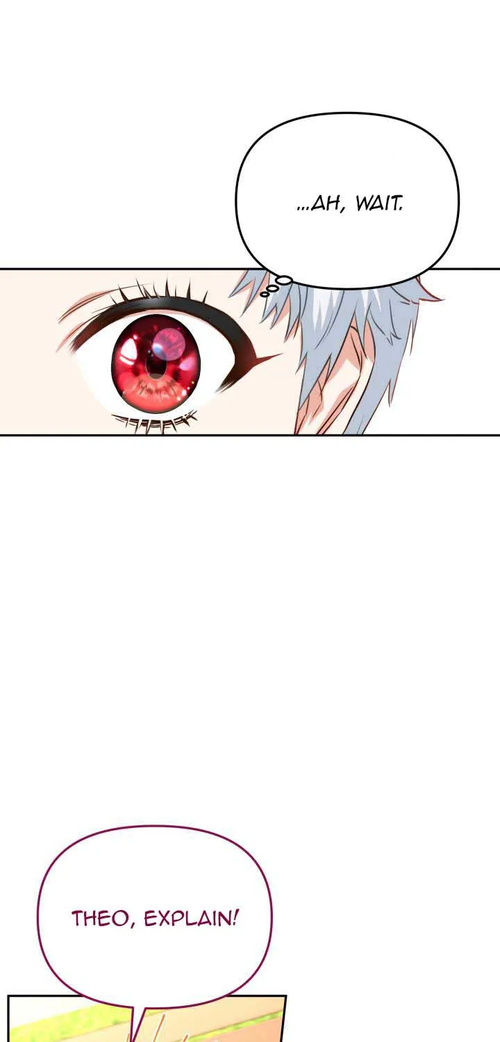 How to Survive As The Devil’s Daughter Chapter 14 page 54 - 