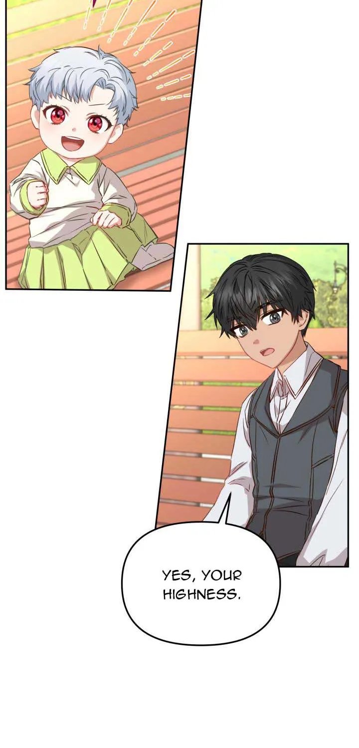 How to Survive As The Devil’s Daughter Chapter 14 page 55 - 