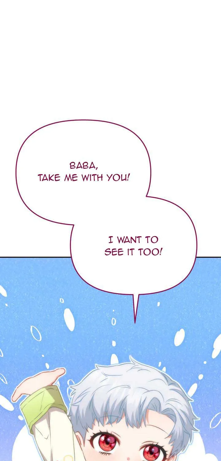 How to Survive As The Devil’s Daughter Chapter 14 page 56 - 