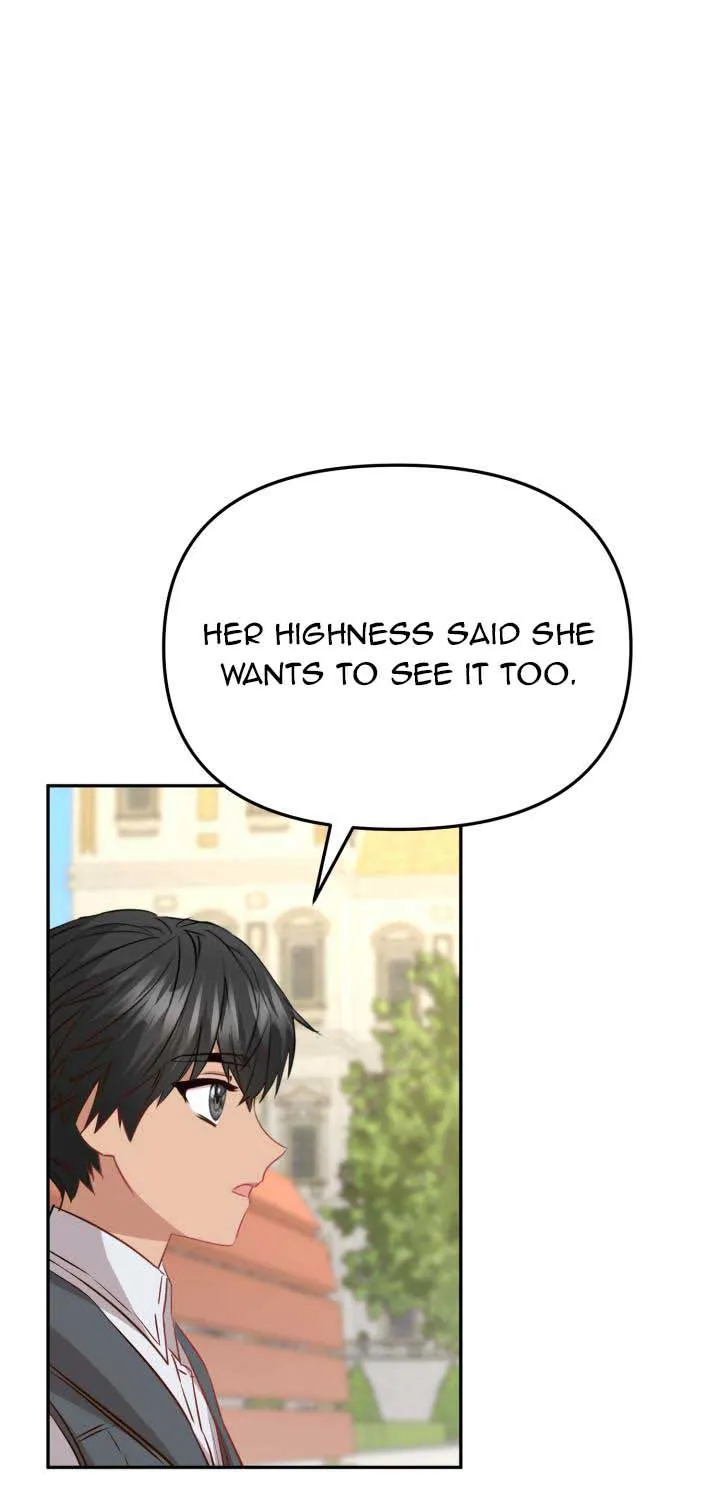 How to Survive As The Devil’s Daughter Chapter 14 page 59 - 