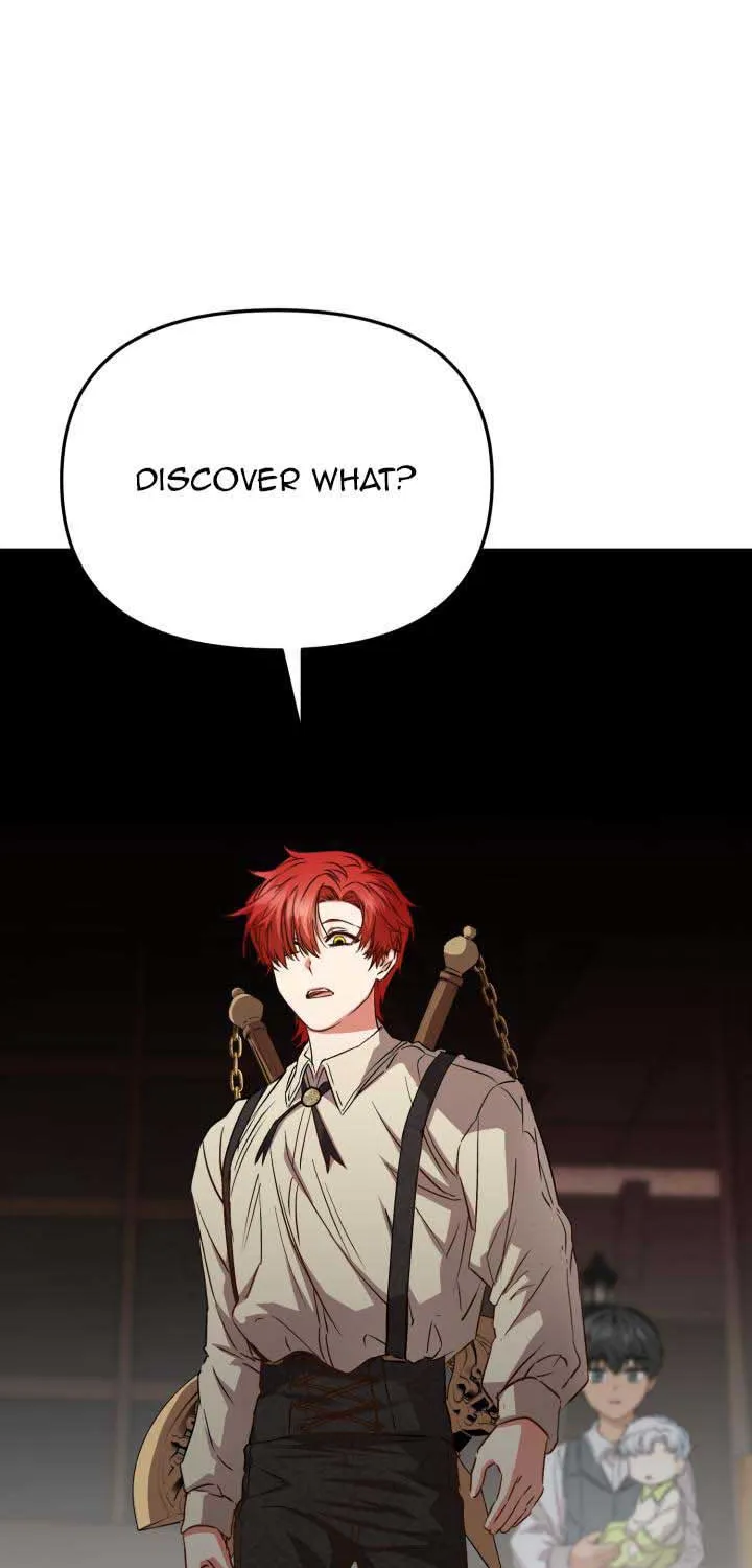 How to Survive As The Devil’s Daughter Chapter 14 page 83 - 