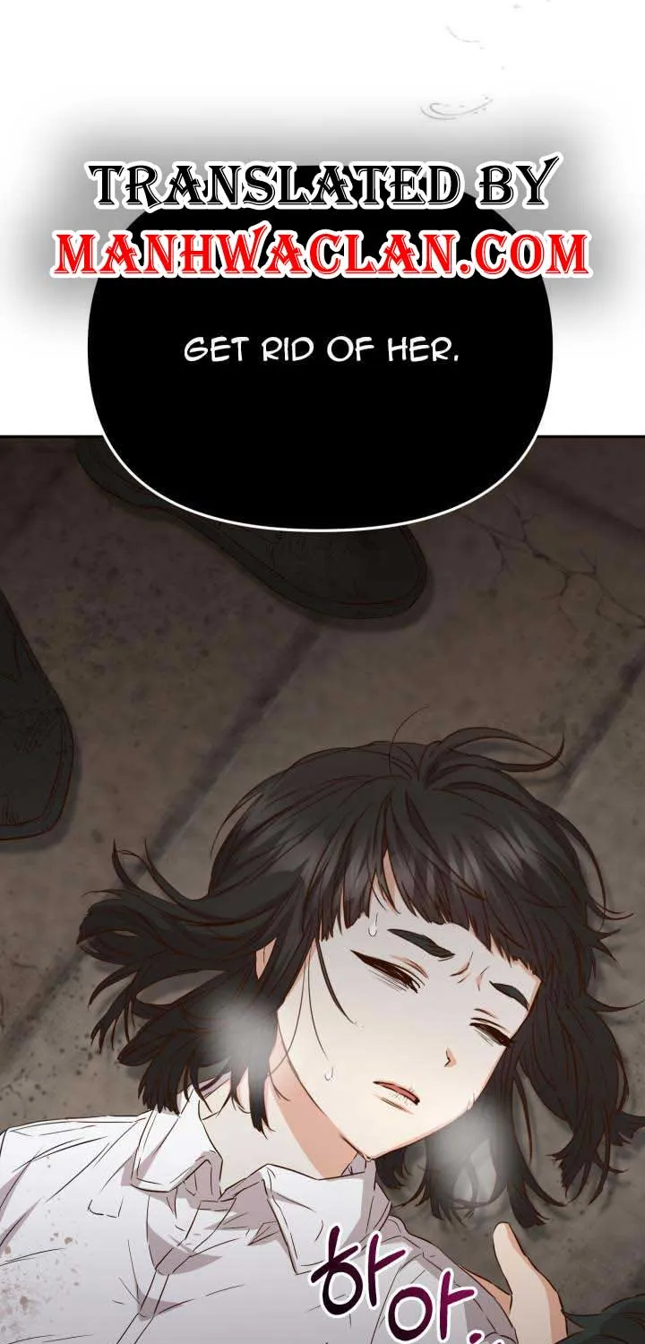 How to Survive As The Devil’s Daughter Chapter 14 page 86 - 