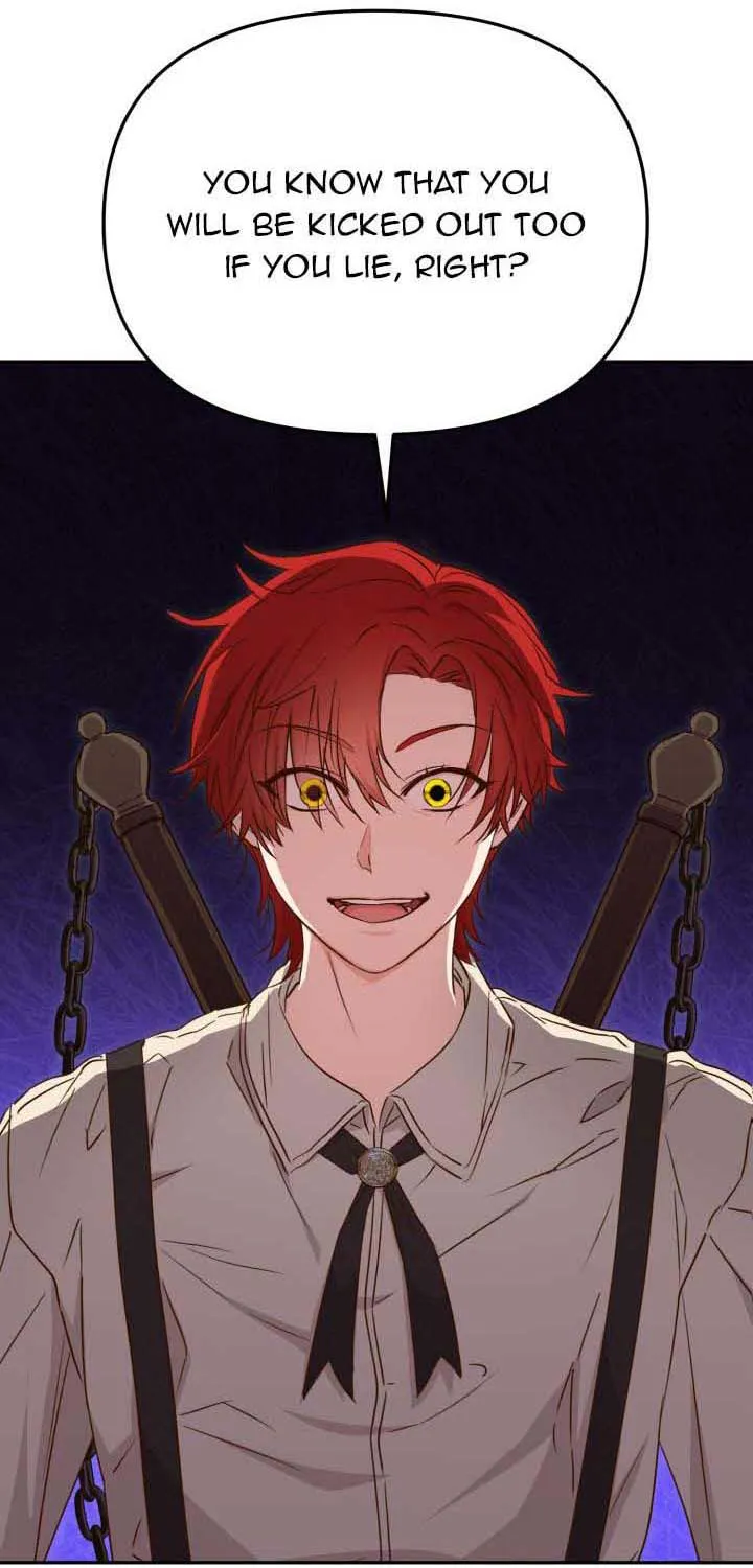How to Survive As The Devil’s Daughter Chapter 15 page 15 - 