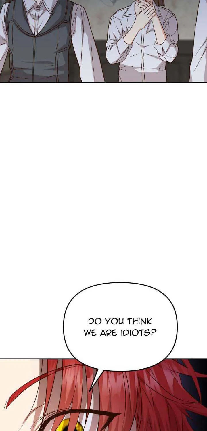 How to Survive As The Devil’s Daughter Chapter 15 page 17 - 