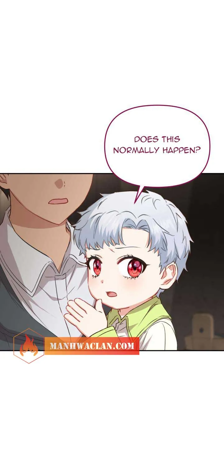 How to Survive As The Devil’s Daughter Chapter 15 page 20 - 