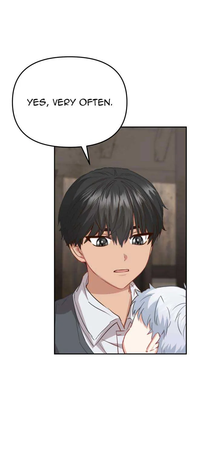 How to Survive As The Devil’s Daughter Chapter 15 page 21 - 