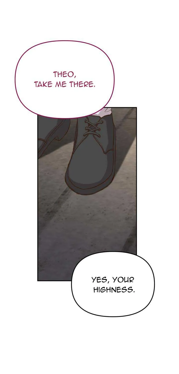 How to Survive As The Devil’s Daughter Chapter 15 page 26 - 