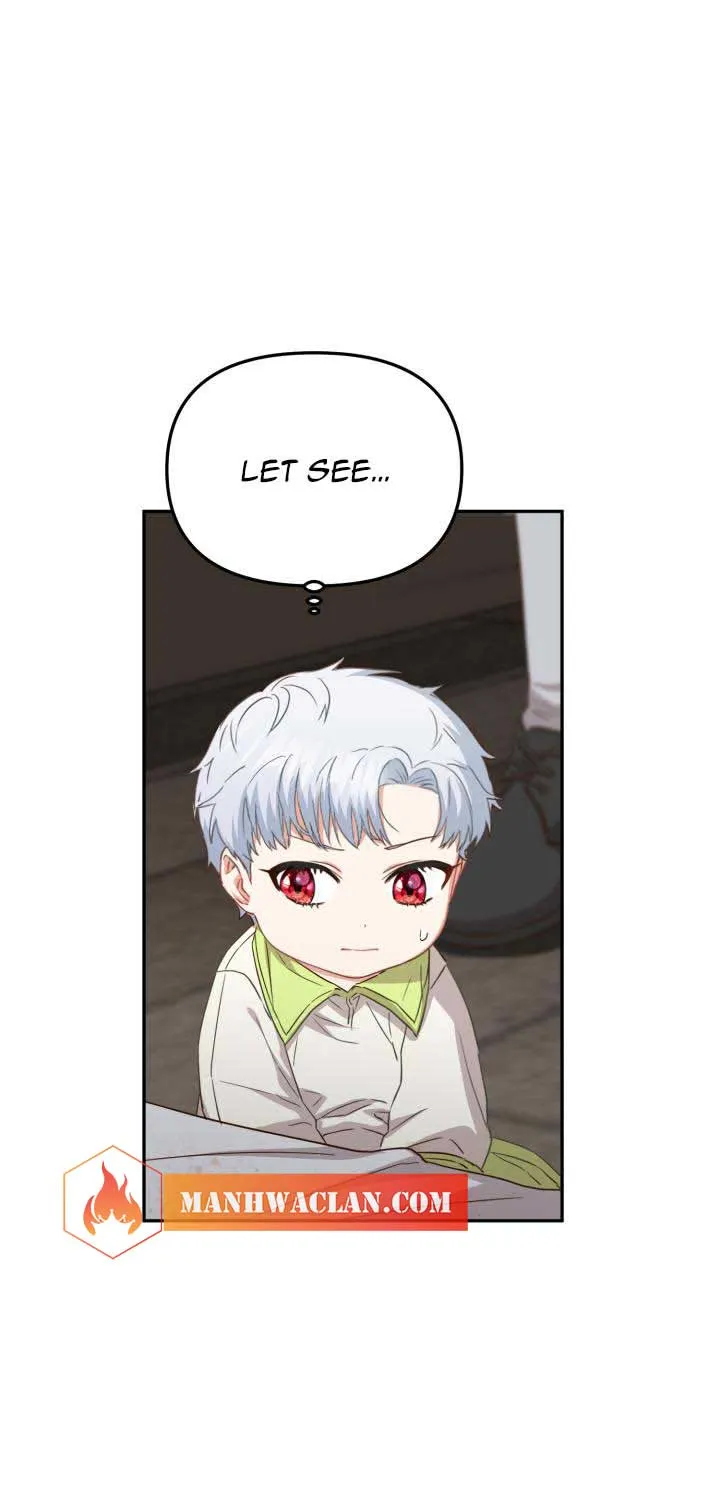How to Survive As The Devil’s Daughter Chapter 15 page 28 - 