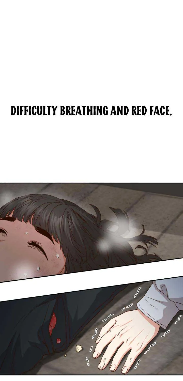 How to Survive As The Devil’s Daughter Chapter 15 page 29 - 