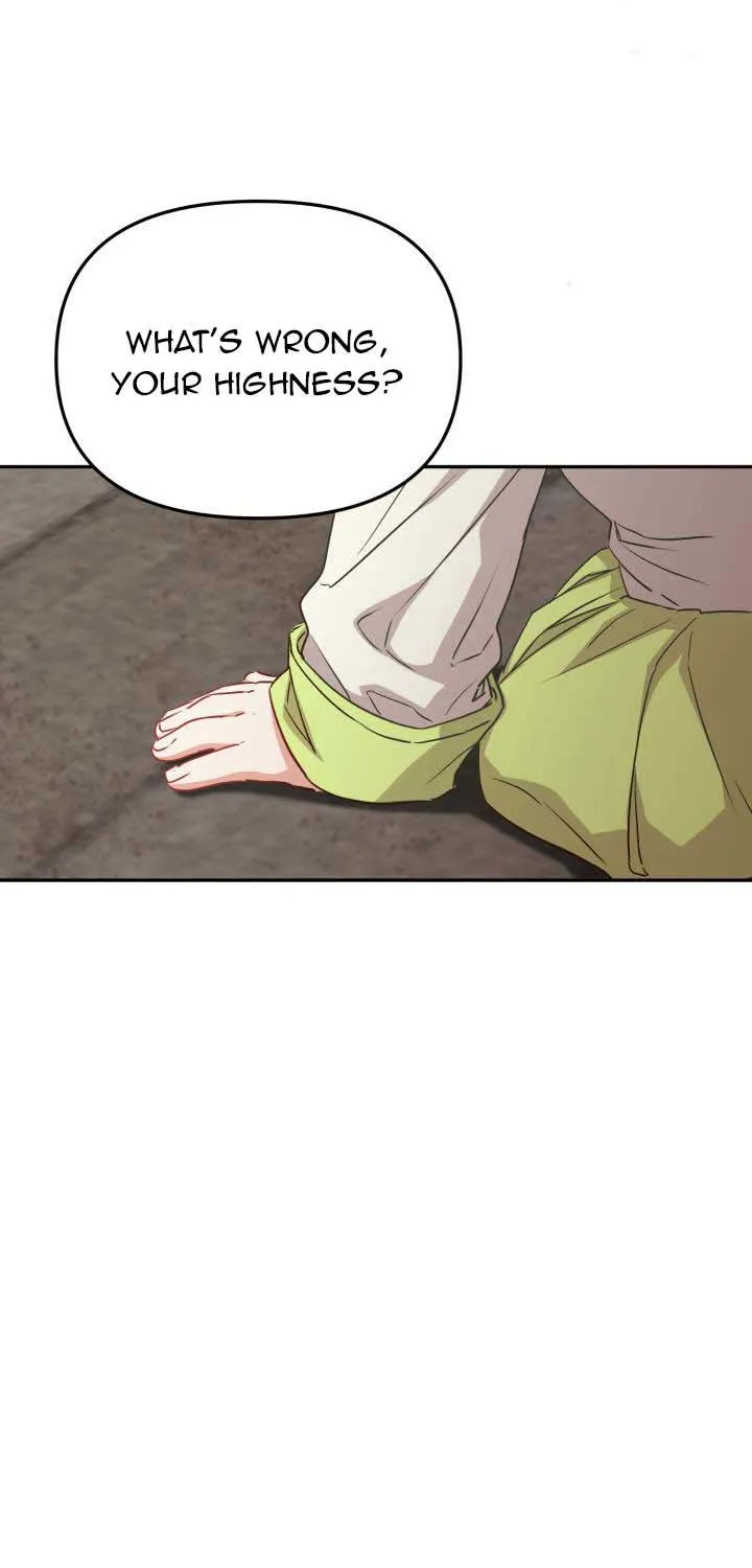 How to Survive As The Devil’s Daughter Chapter 15 page 33 - 