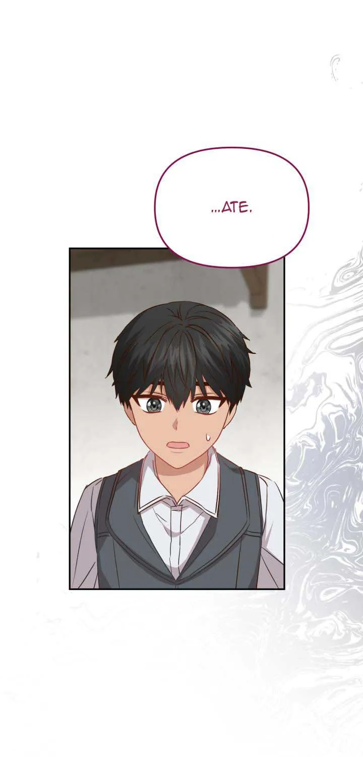 How to Survive As The Devil’s Daughter Chapter 15 page 34 - 