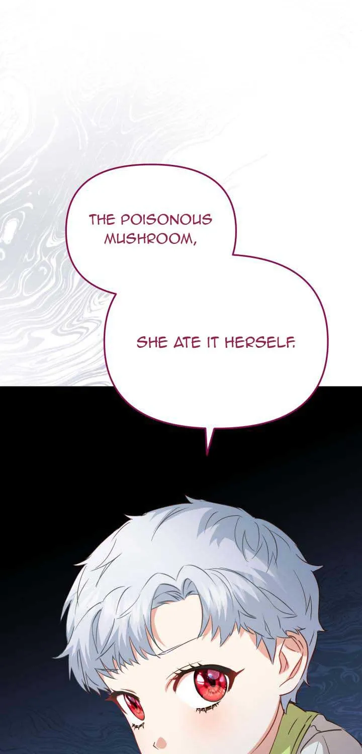 How to Survive As The Devil’s Daughter Chapter 15 page 35 - 