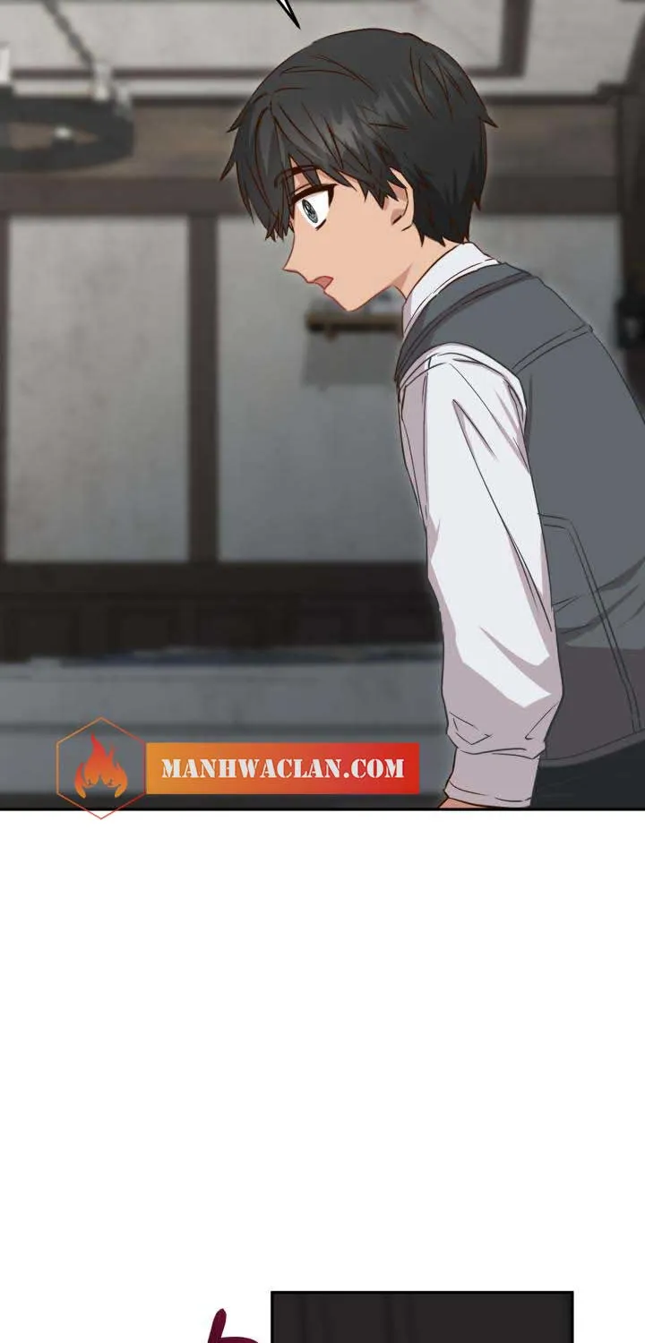 How to Survive As The Devil’s Daughter Chapter 15 page 37 - 