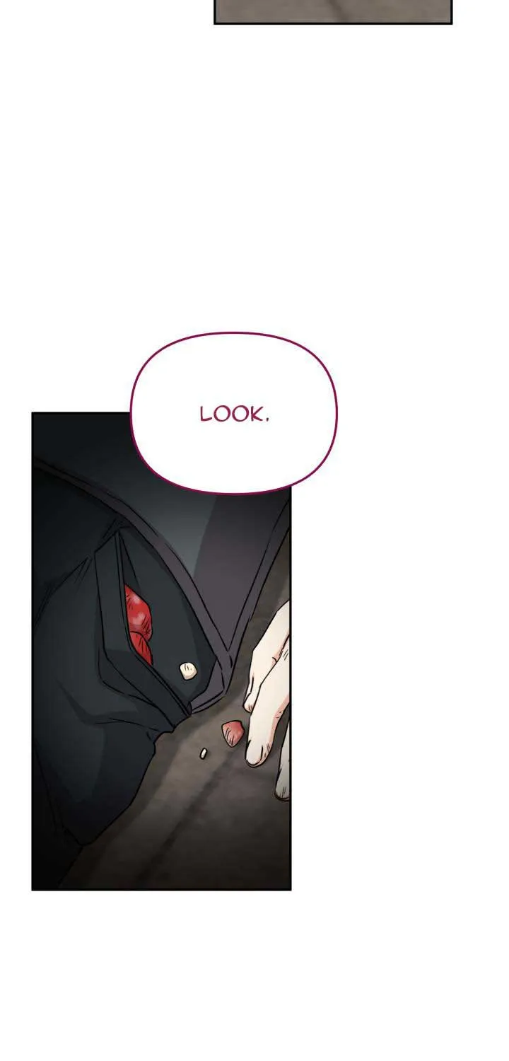 How to Survive As The Devil’s Daughter Chapter 15 page 39 - 