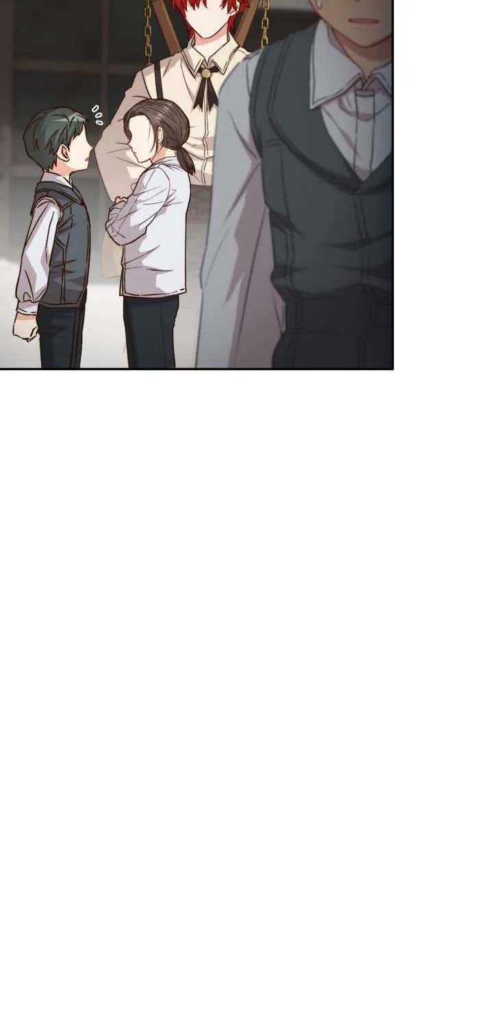 How to Survive As The Devil’s Daughter Chapter 15 page 66 - 