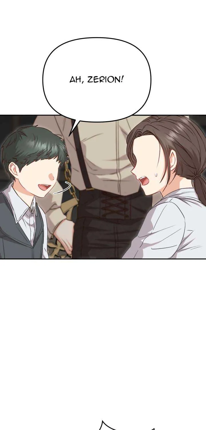 How to Survive As The Devil’s Daughter Chapter 15 page 67 - 