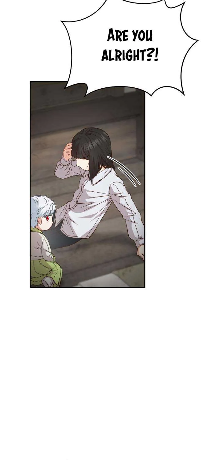 How to Survive As The Devil’s Daughter Chapter 15 page 68 - 