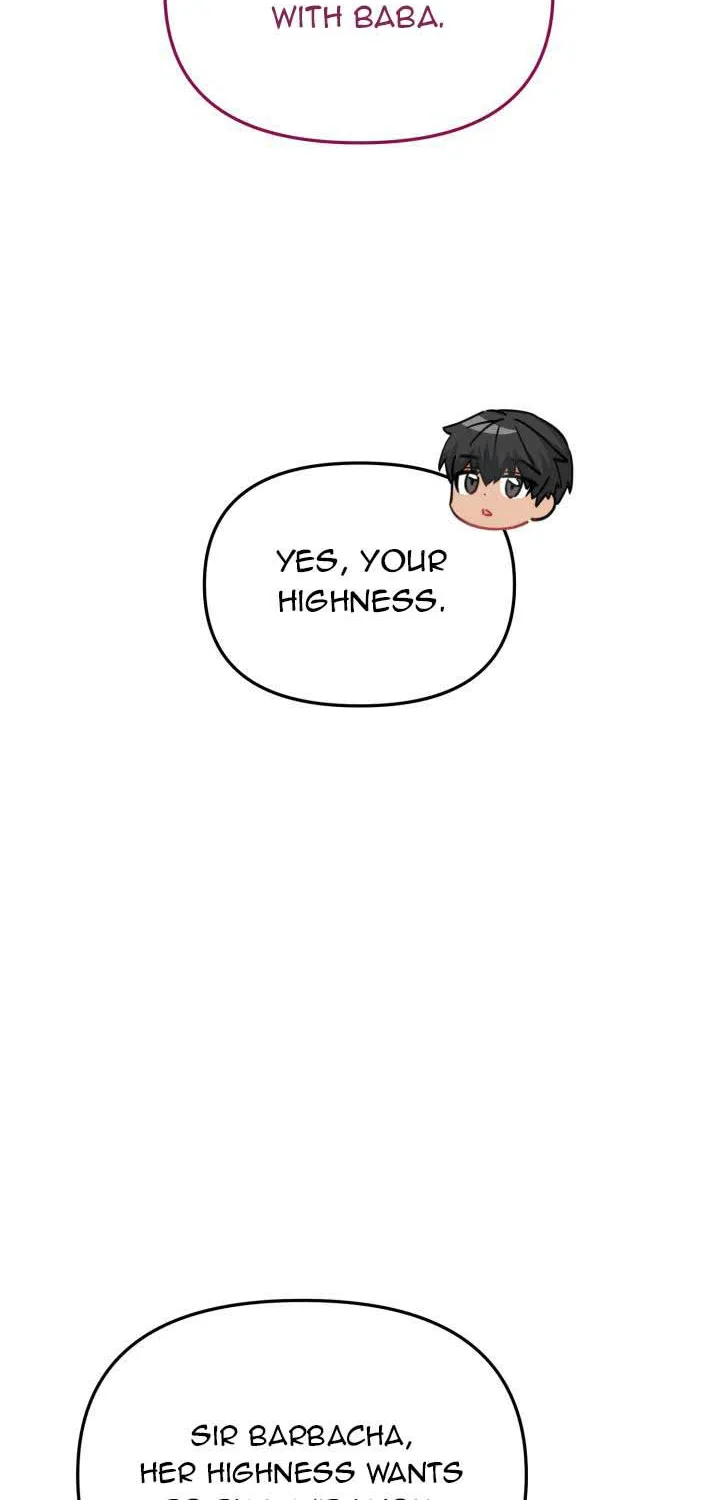 How to Survive As The Devil’s Daughter Chapter 15 page 71 - 
