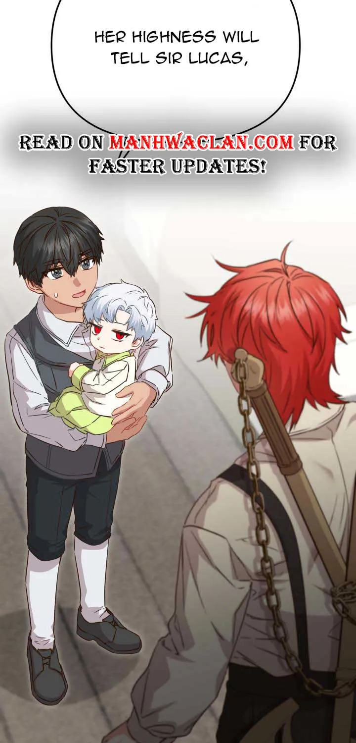 How to Survive As The Devil’s Daughter Chapter 15 page 74 - 