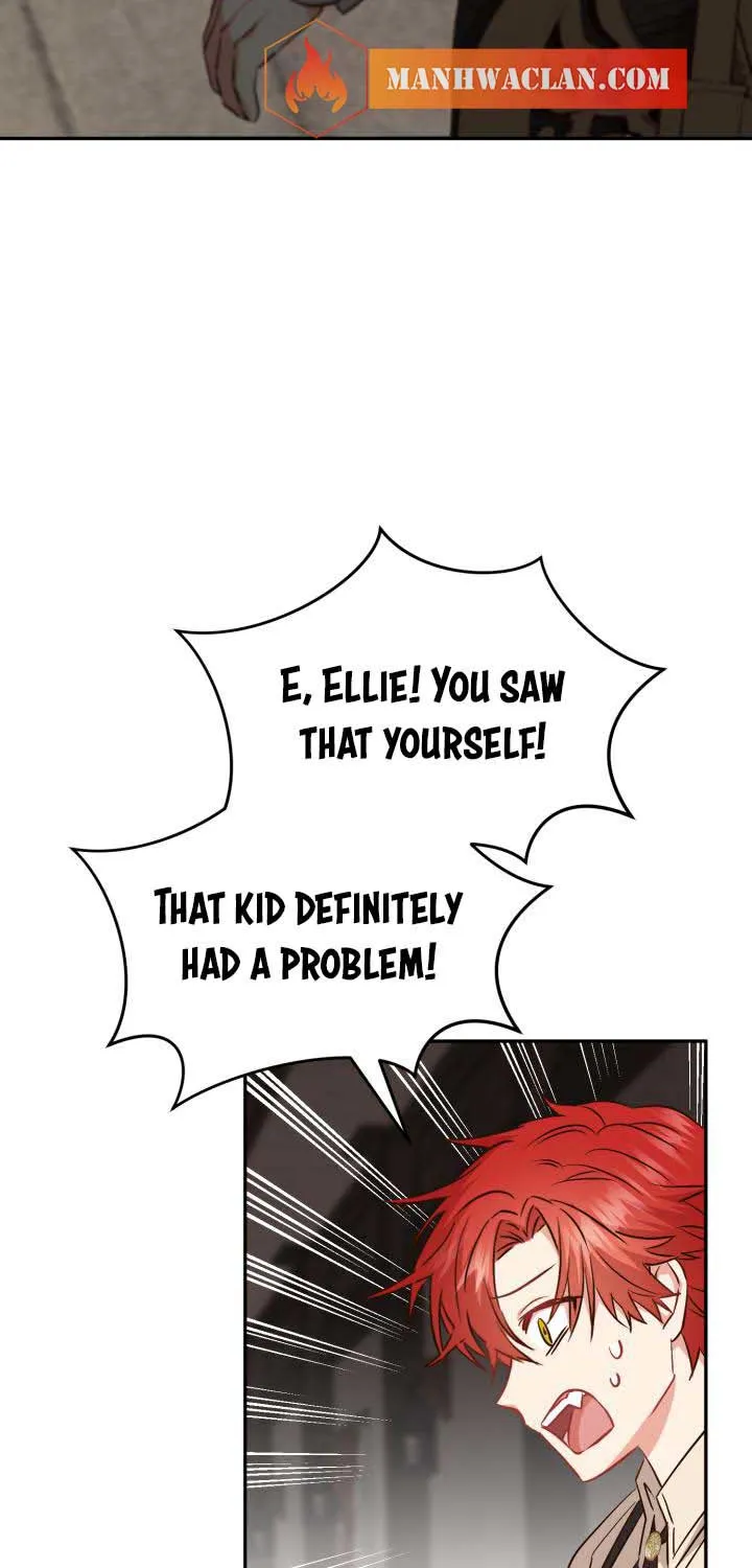 How to Survive As The Devil’s Daughter Chapter 15 page 75 - 