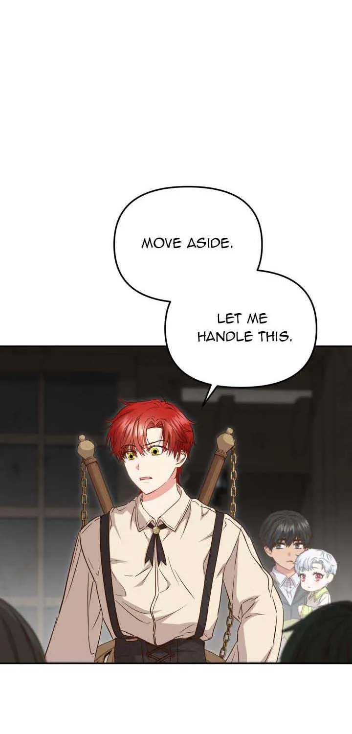How to Survive As The Devil’s Daughter Chapter 15 page 9 - 