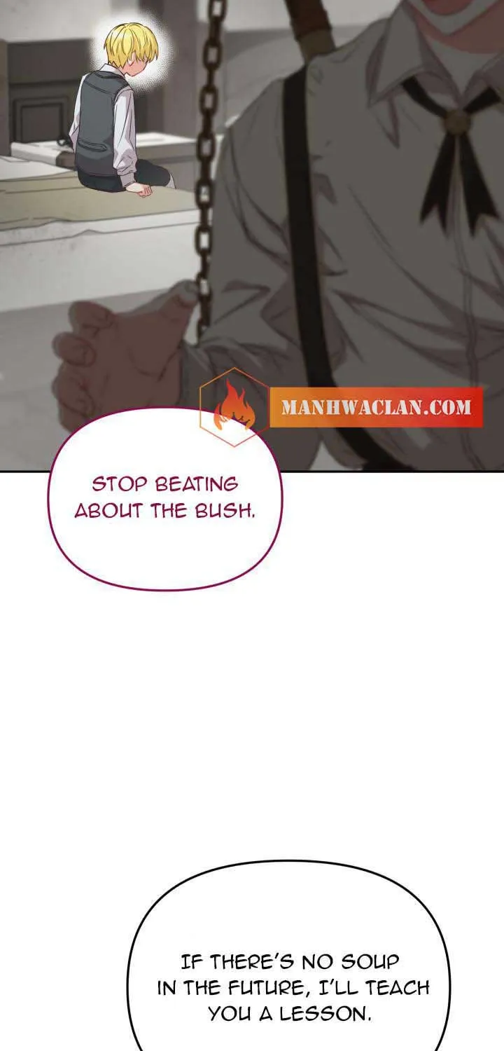 How to Survive As The Devil’s Daughter Chapter 15 page 84 - 
