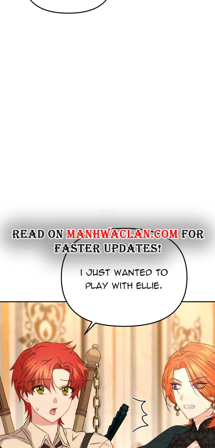 How to Survive As The Devil’s Daughter Chapter 16 page 24 - 