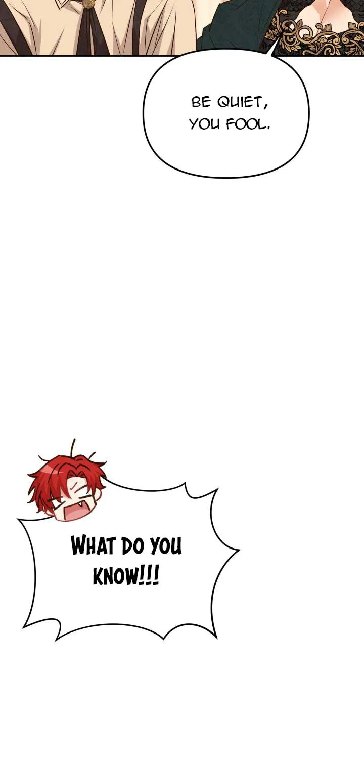 How to Survive As The Devil’s Daughter Chapter 16 page 25 - 