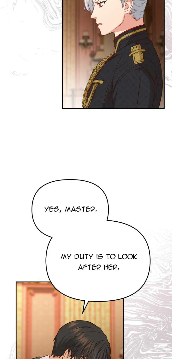 How to Survive As The Devil’s Daughter Chapter 16 page 35 - 