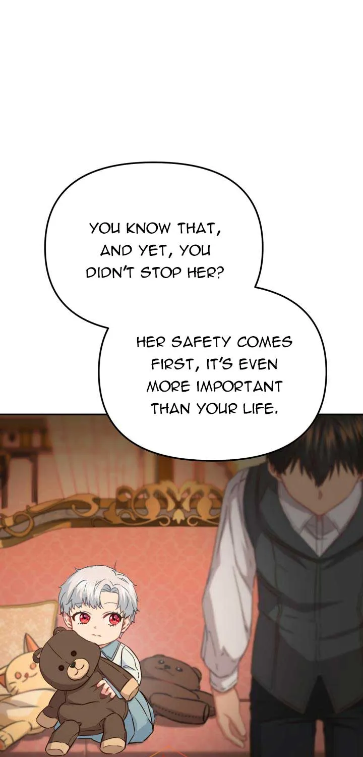 How to Survive As The Devil’s Daughter Chapter 16 page 37 - 