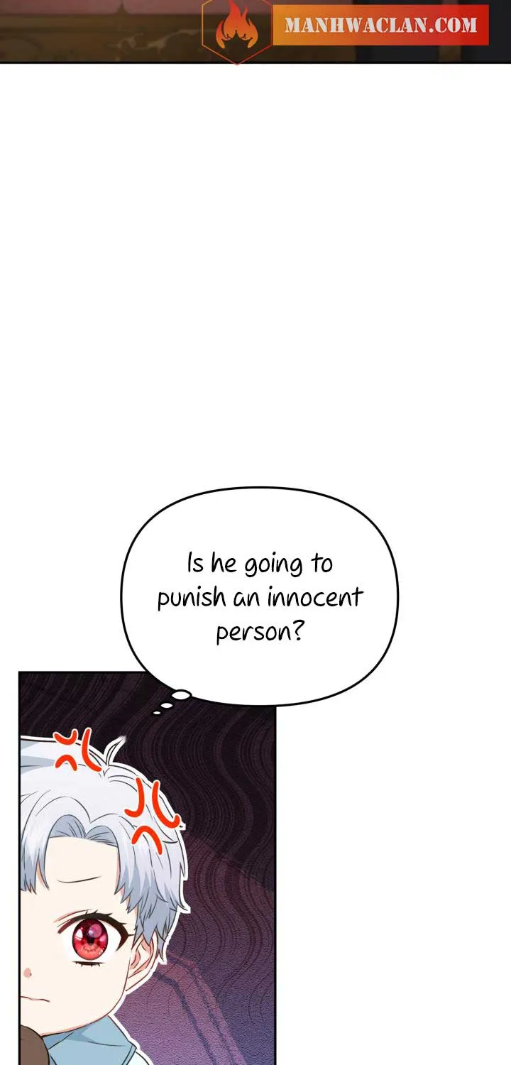 How to Survive As The Devil’s Daughter Chapter 16 page 38 - 