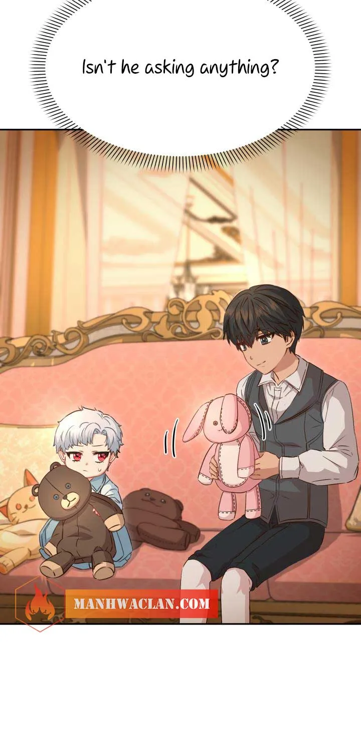 How to Survive As The Devil’s Daughter Chapter 16 page 5 - 