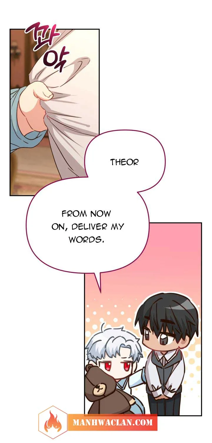 How to Survive As The Devil’s Daughter Chapter 16 page 42 - 